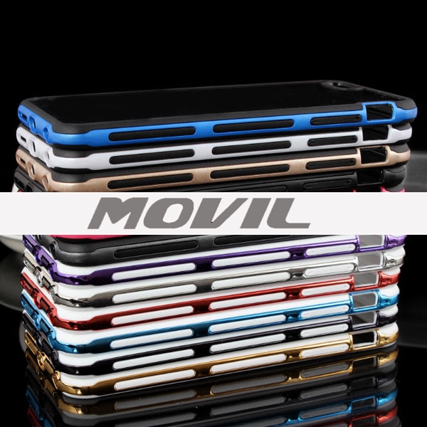 NP-1863 tpu pc funda para iPhone  6-16